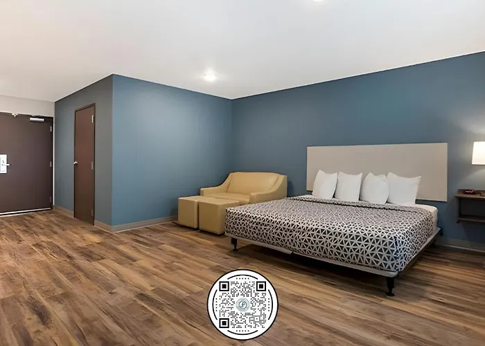Woodspring - Chicago *