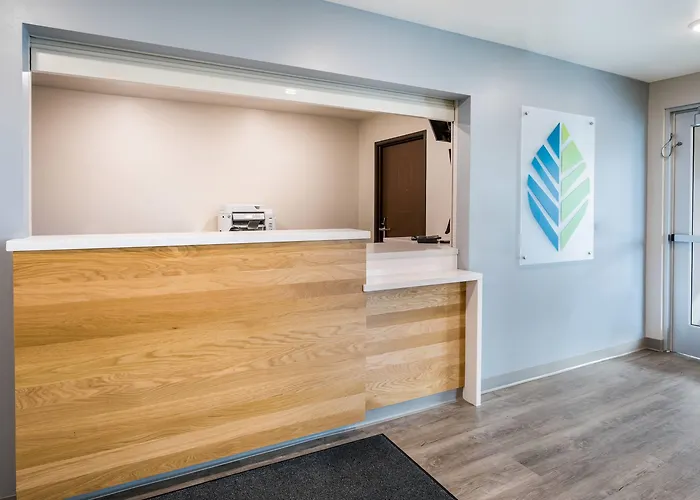 Woodspring - Chicago